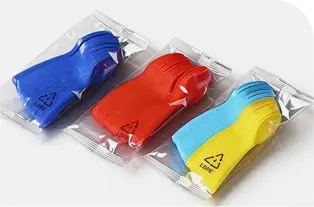 Automatic Counting Packaging